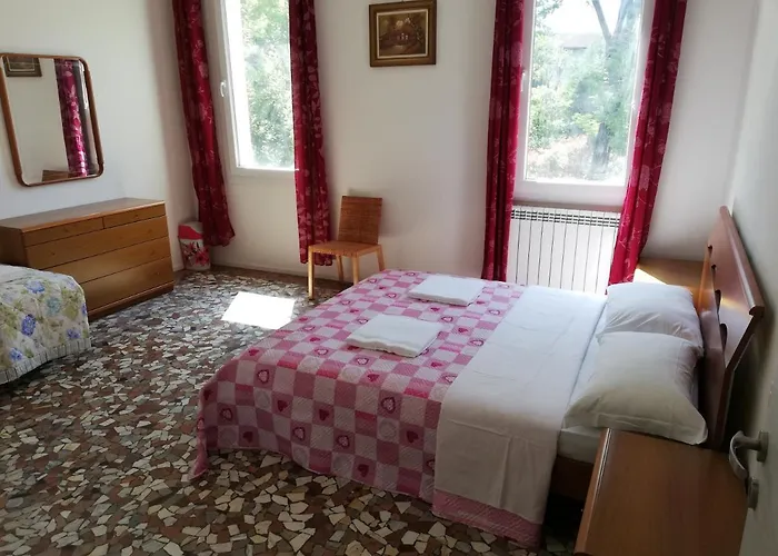 Venice View Guesthouse